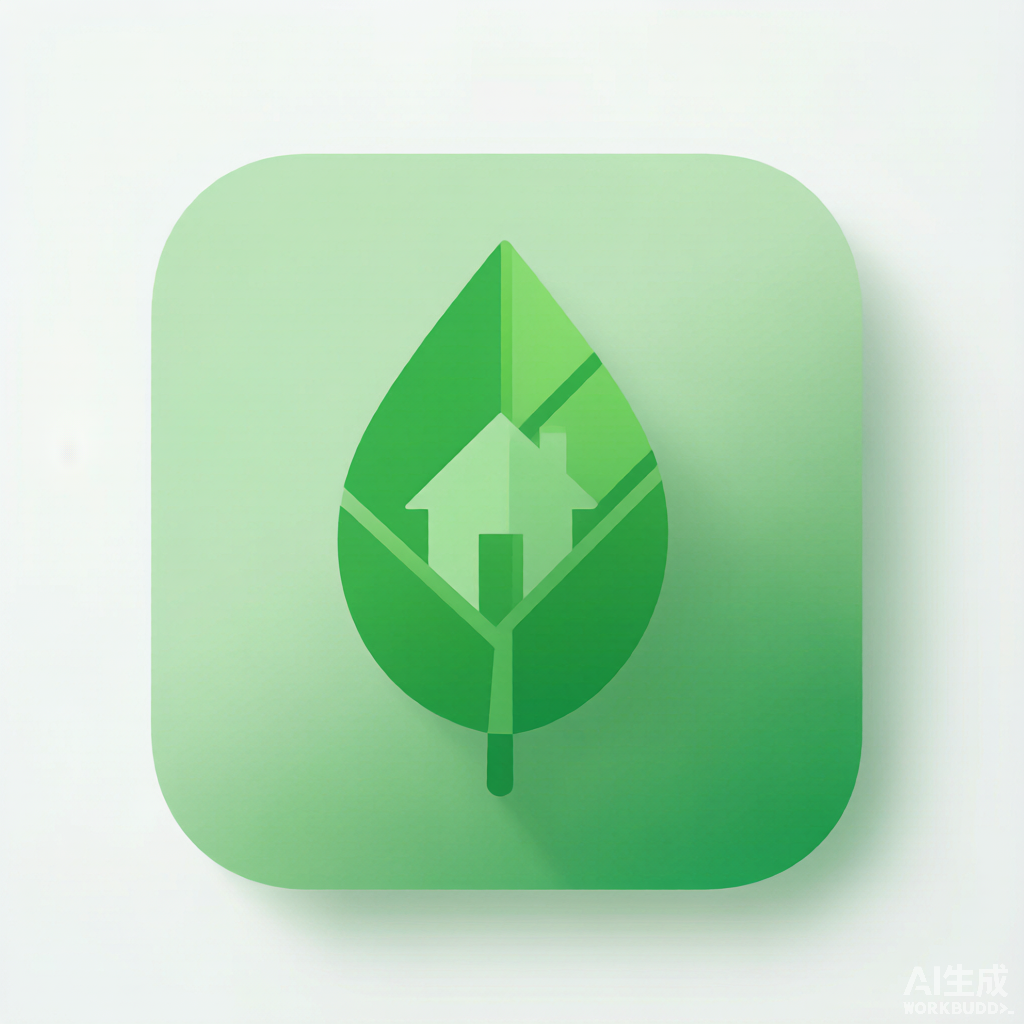 家有吉植 PlantWise 图标